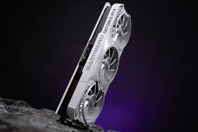 AIܳͷţ GeForce RTX 4070 SUPER Ǽ OC