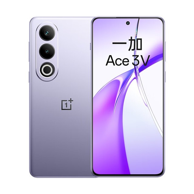 ޡOnePlus һ Ace 3VֻŻݼ۸2197Ԫ