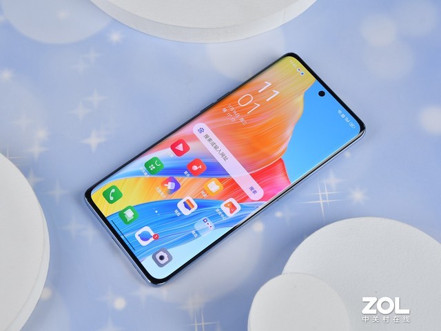 oppo a1 pro全面評測(全文)_oppo a1 pro_手機評測-中關村韻哌