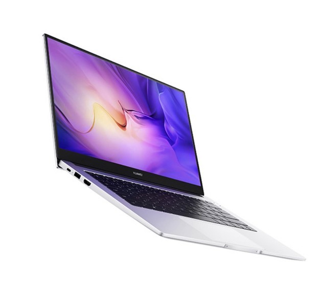 小巧轻薄！华为Matebook D14 SE限时3799元入手 