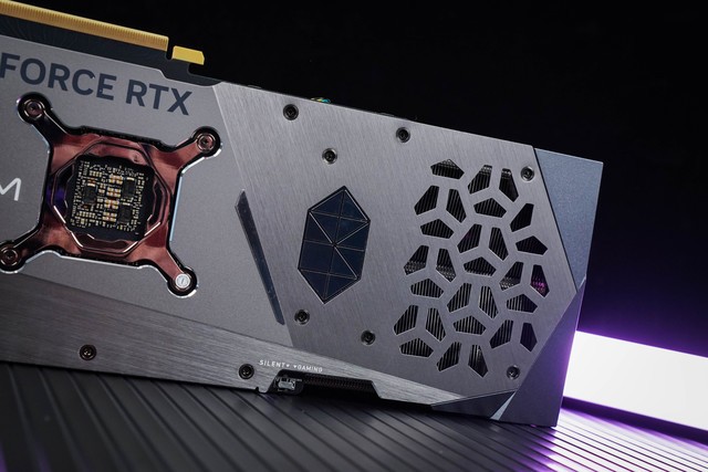 微星RTX 4070 Ti超龙显卡评测 RTX40系高端玩家首选