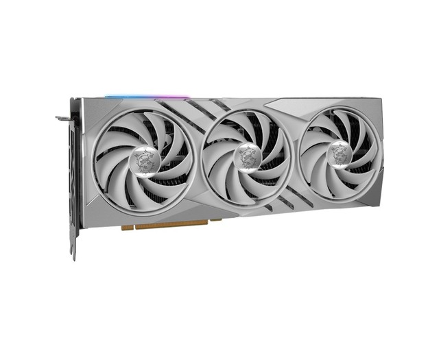 16GBԴ棬΢ǷRTX 4060 Ti GAMING X SLIM WHITEԿ