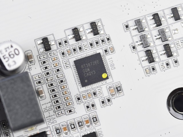 B850M AORUS ELITE WIFI7 ICE-Pͼ