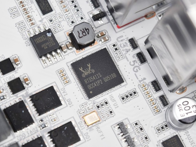 B850M AORUS ELITE WIFI7 ICE-Pͼ