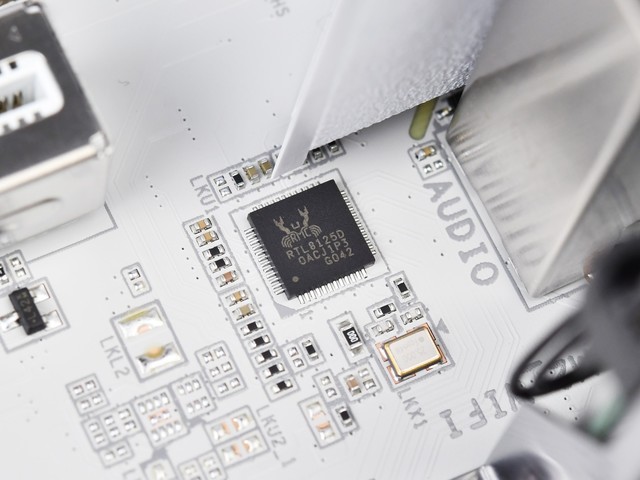 B850M AORUS ELITE WIFI7 ICE-Pͼ