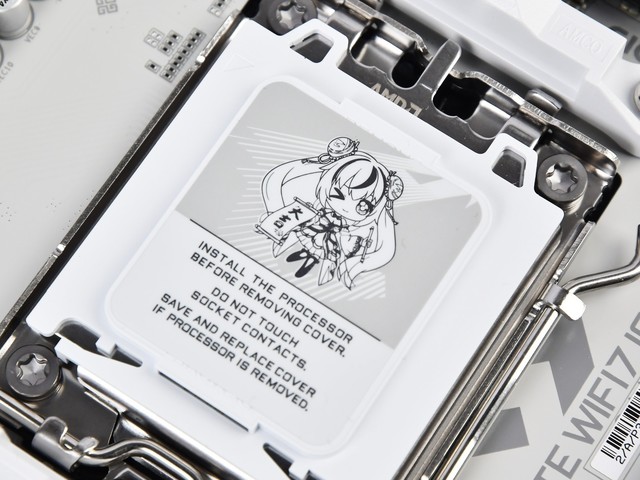 B850M AORUS ELITE WIFI7 ICE-Pͼ