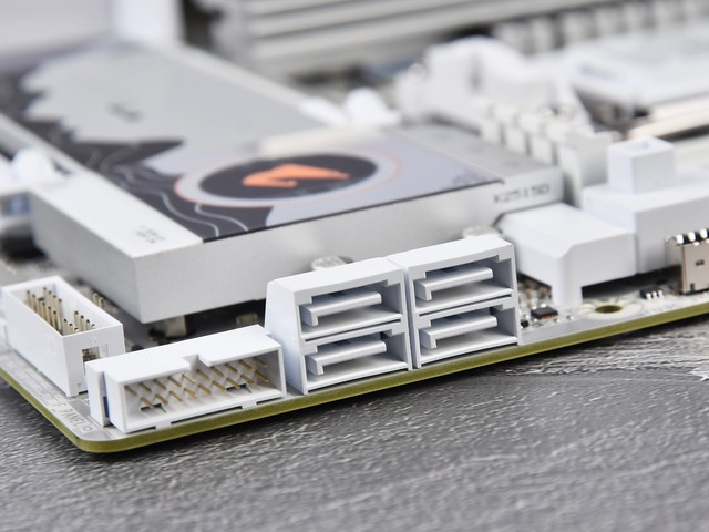 B850M AORUS ELITE WIFI7 ICE-Pͼ