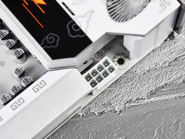 B850M AORUS ELITE WIFI7 ICE-Pͼ