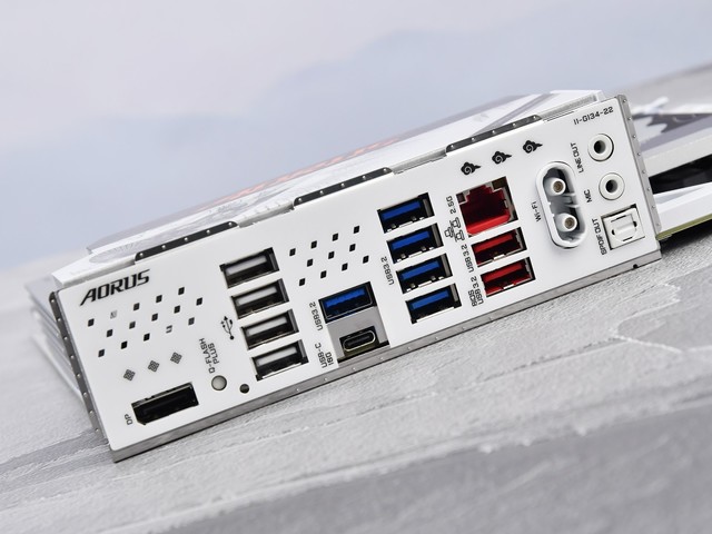 B850M AORUS ELITE WIFI7 ICE-Pͼ