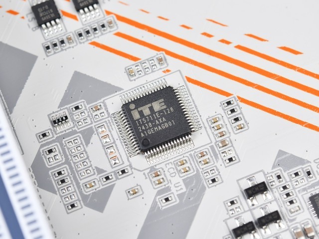 B850M AORUS ELITE WIFI7 ICE-Pͼ