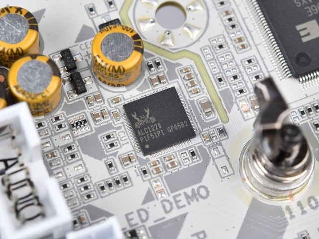 B850M AORUS ELITE WIFI7 ICE-Pͼ