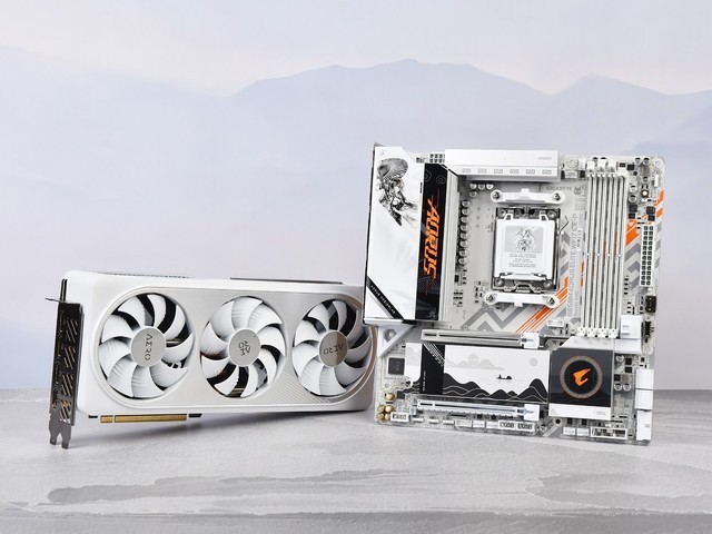 B850M AORUS ELITE WIFI7 ICE-Pͼ