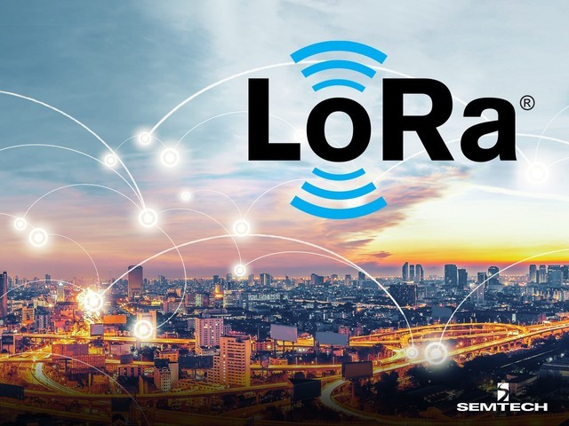 LoRa集成LR-FHSS功能 支持卫星通讯与密集部署 