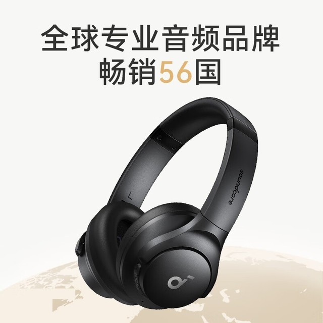 ޡֵŻݣ SoundCore  Life Q20i 60Сʱ