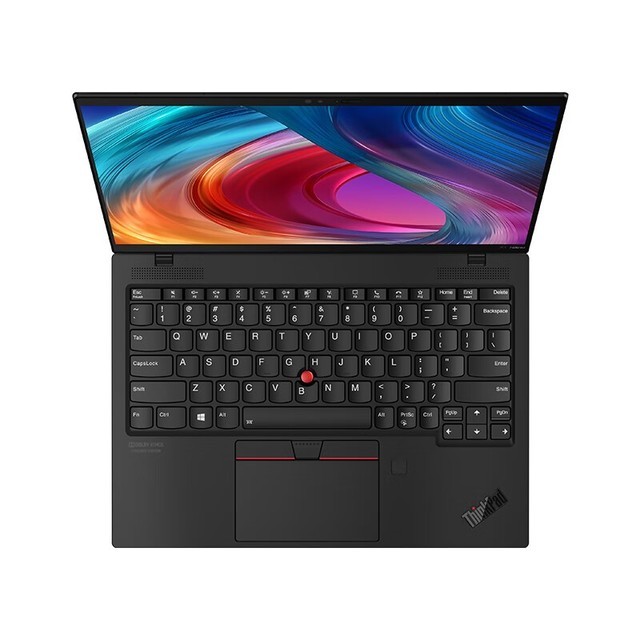 联想thinkpadx1nano图片