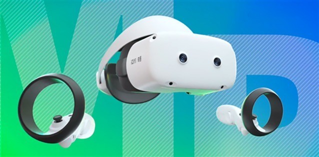 截胡苹果！Meta率先发布最新款VR设备，这几款值得买
