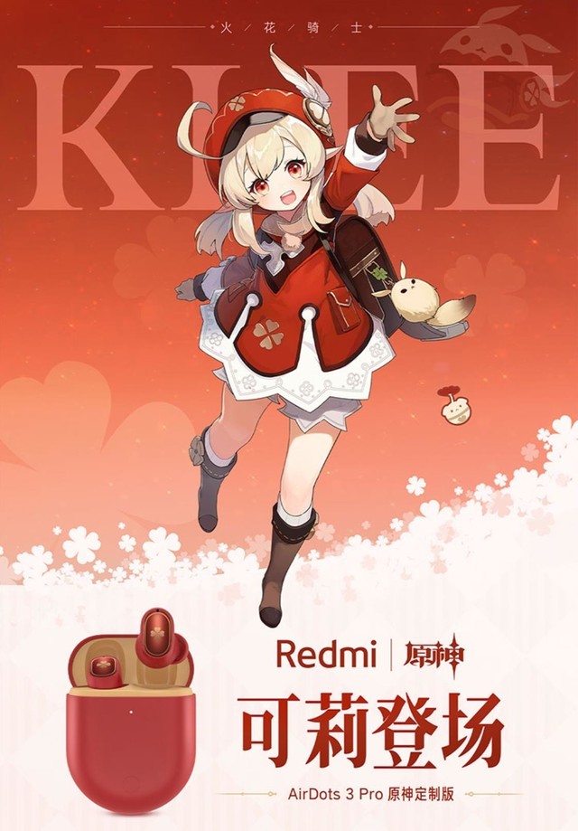 ޡСRedmi AirDots 3 Pro ԭư澩Ԥ ѿؼ 