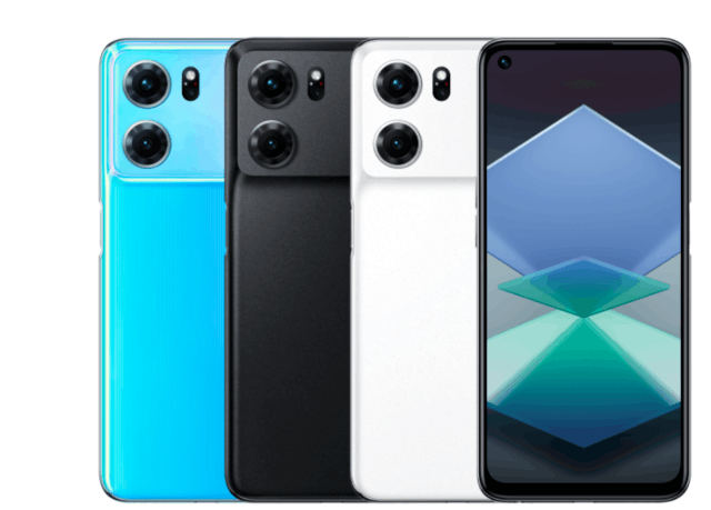 手慢无120hz电竞屏oppok10全网通5g手机秒杀价1899元立省100元