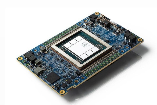 Intel新GPU发布：9万元特供版 3.6倍性能 性价比无敌