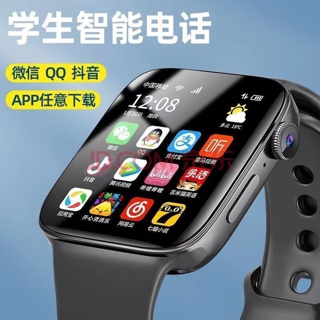 ŵ΢ŶQQܵ绰ֱͯ4GȫͨƵͨŰѧŮͨɲ忨 ˫+΢QQ+Ƶ+9ضλ+AIѧϰ ɹͼͺ