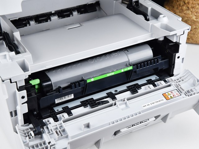 为何很多用户选激光打印机？答案在这了