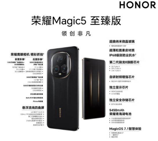 ҫMagic5ϵʽ µԾɻ߲800Ԫ