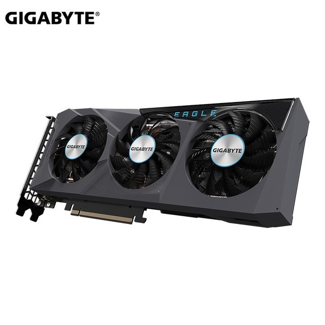 手慢无直降100元技嘉rtx3070显卡到手价3149元