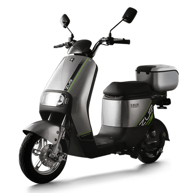 【手慢无】五星钻豹电动车,满2500元减200元优惠!https://ebike.zol.