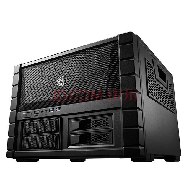 (CoolerMaster)HAF XB Evo  ATX̨ʽ ʽ 