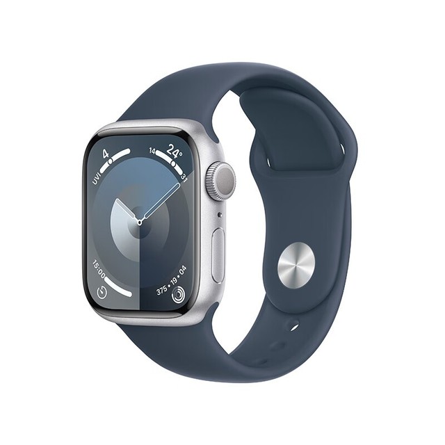 【手慢无】限时优惠！Apple Watch Series 9到手2799元