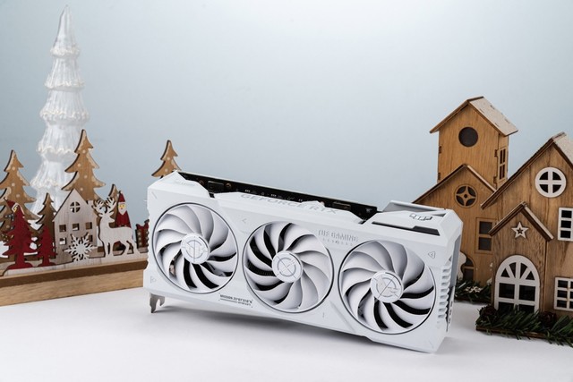 ߡǱޣTUF GAMING 4070Ti SUPER WHITEԿ