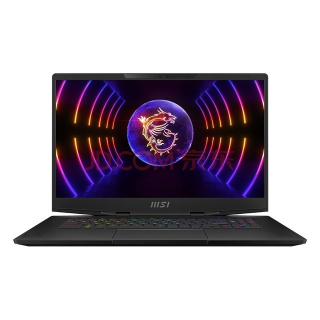 ΢ǣMSIӰ17StudioϷ 13i9ʼǱ 4K144Hz MiniLED 17.3\
