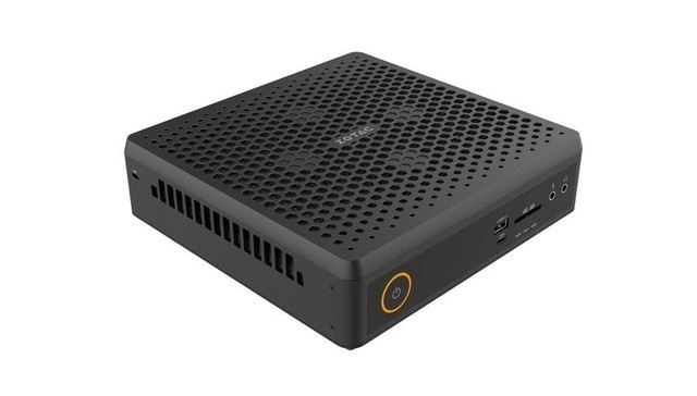 СӸ ̩ZBOXA4500 GPU 