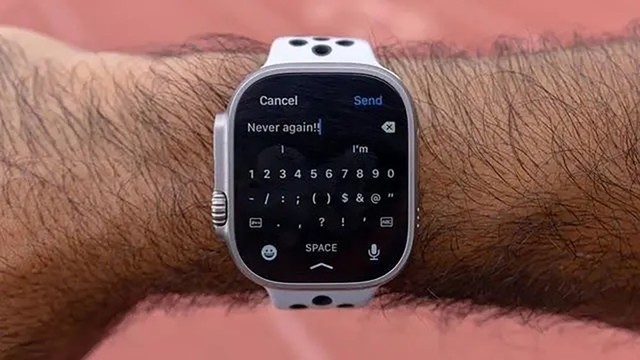 苹果预计推出全新Apple Watch，秋季发布会新品盘点！
