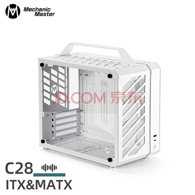 ǻеʦ  ᷽ C28  MATX/ITX  240ˮ/֧SFX/LԴ ɢ/֧ATX14cmԴ ذ ٷ
