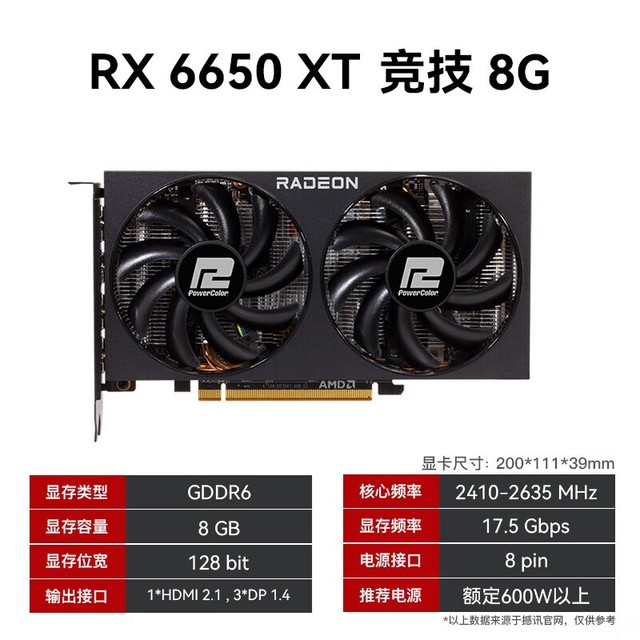 ޡϷԿRX 6600 XT ħ 1799Ԫ