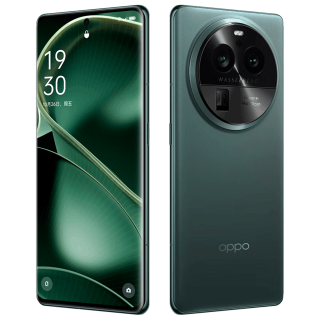 手慢无oppofindx6pro5g12256版本秒杀价5163元