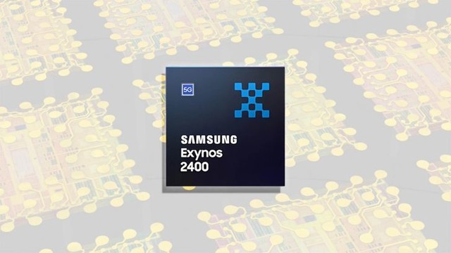 Exynos 2400оƬFOWLPȽװɢȸǿ