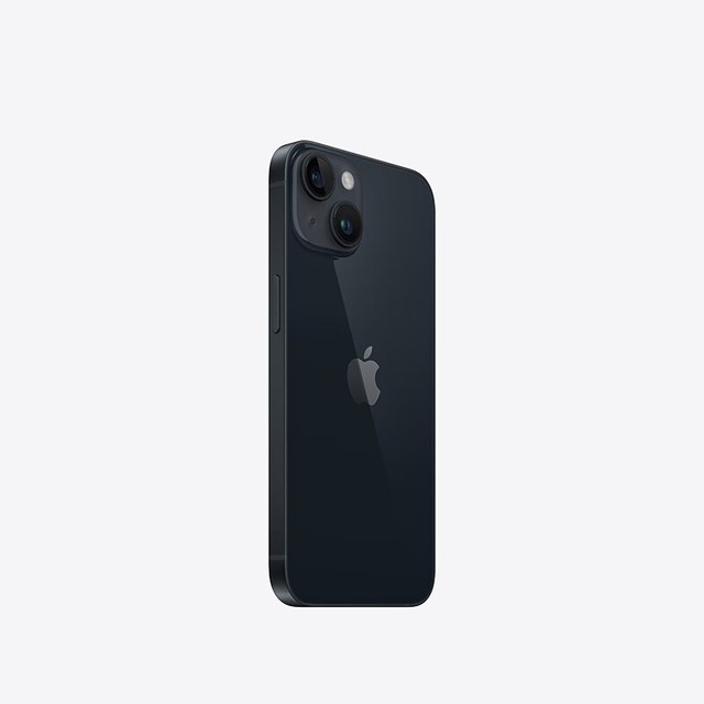 【手慢无】大牌专享!iPhone 14 256G券后5949元!