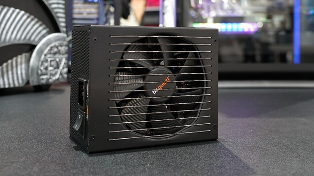 ̵¾bequiet! COMPUTEX 2023Ƴ߶Ʒ
