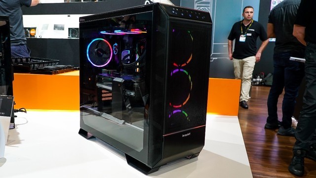 ̵¾bequiet! COMPUTEX 2023Ƴ߶Ʒ