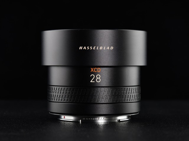  Hasu XCD 4/28P evaluation: lightweight and high-quality entry-level wide-angle lens