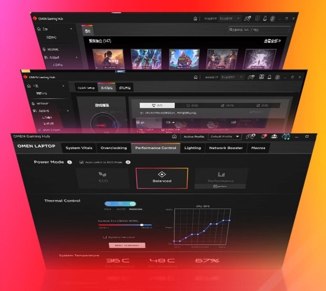 ����ֵ������ �����鱾OMEN��Ӱ����9 SlimΪ�����ܵ�����������