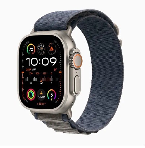 憋大招？Apple Watch将迎来重磅更新！