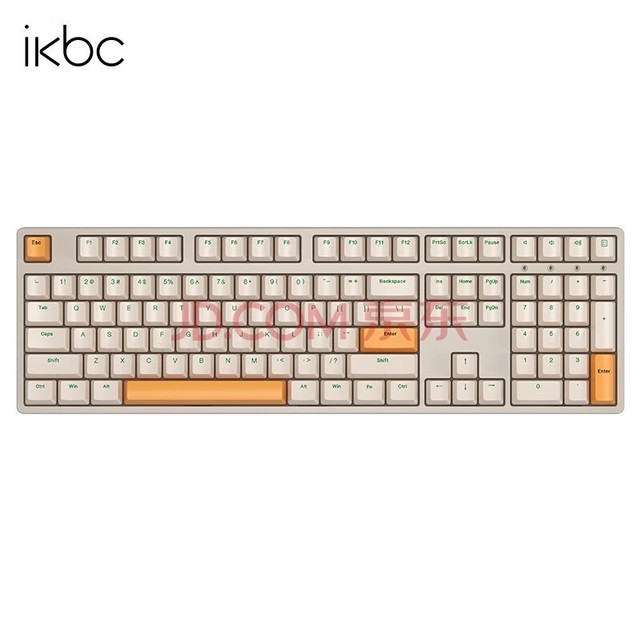 ikbc Ϸ̻е̰칫ߵ羺cherry Z200Pro  2.4G  