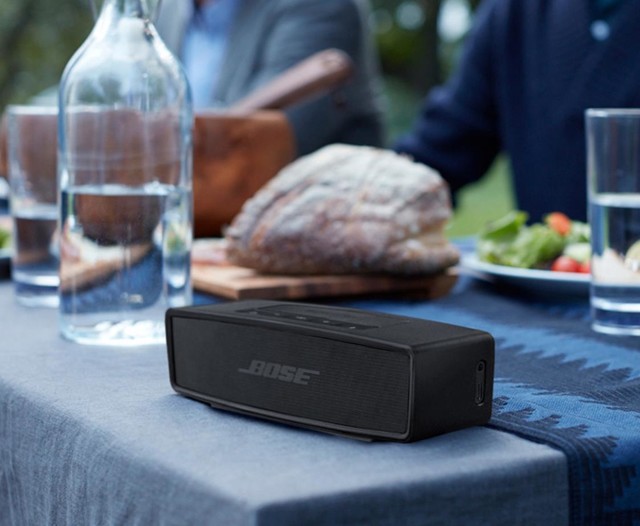 ޡBOSE SoundLink Mini 2ʱ 1499Ԫ 