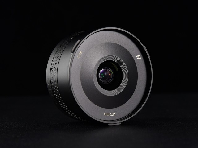  Hasu XCD 4/28P evaluation: lightweight and high-quality entry-level wide-angle lens