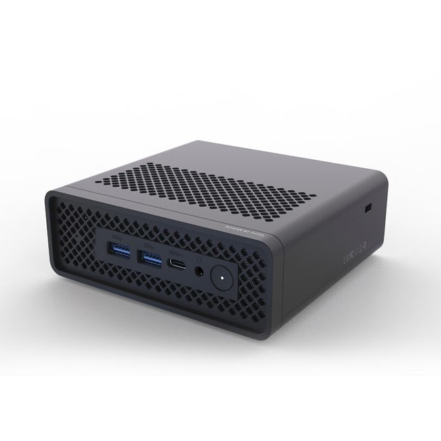 ޡAMD ZEN4 16ĵĸ 7840HS miniС