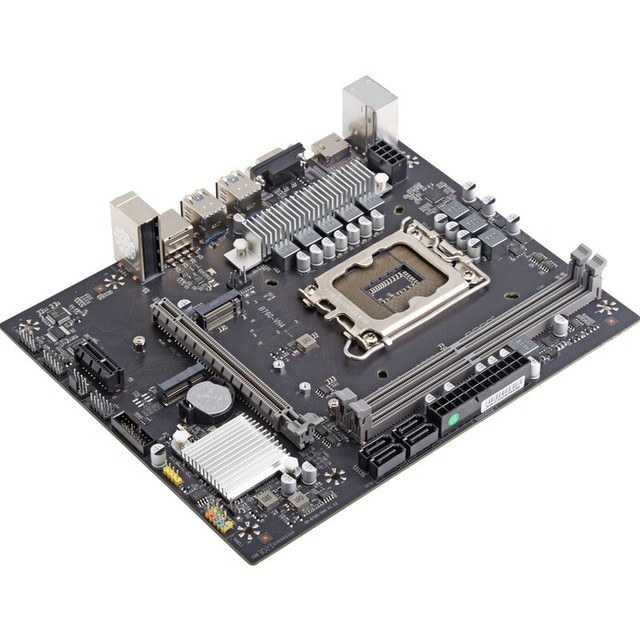 手慢无昂达b760主板限时抢购