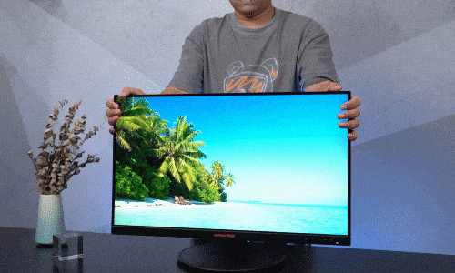 Great Wall天枢Z5系列4K显示器